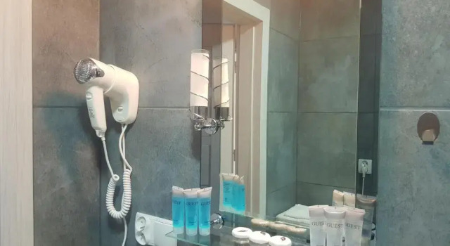 Апартаменты Standard Willa "Aparthause" E-Apartamenty