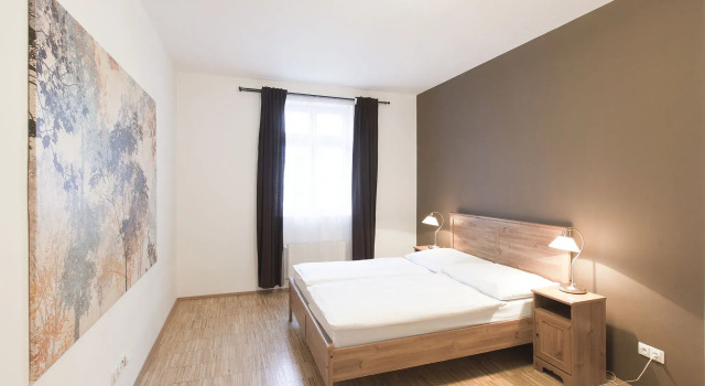 DownTown Suites Kodanská