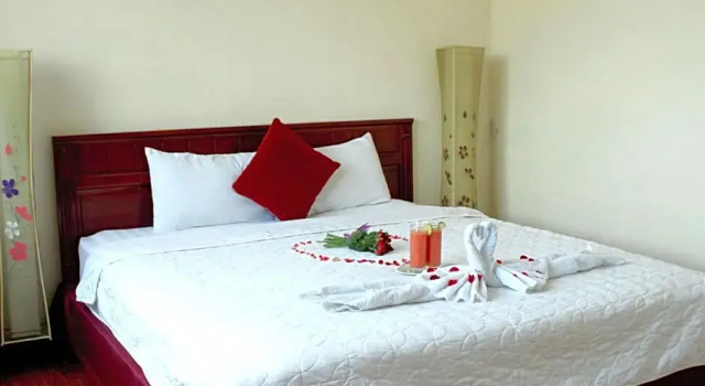 Номер Superior Le petit Princess Hotel & Spa