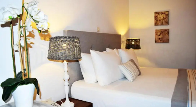 Студия Astron Hotel