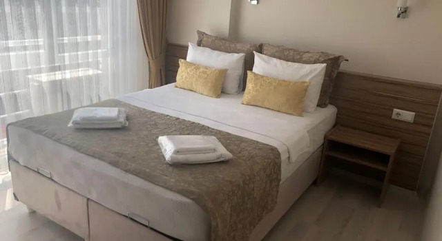 Двухместный номер Standard Sinopark Hotel