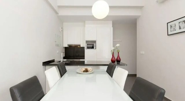 Quaint Holiday Home in Orihuela With Swimming Pool