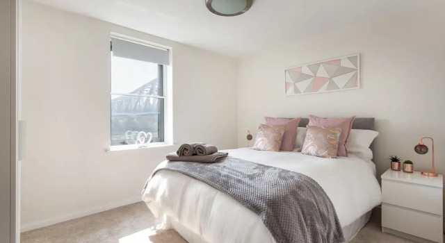 Vivo - Newcastle Quayside, Забронировать Отель Отели Ньюкасл-апон-Тайн 3 звезды, рядом с Концертный зал Sage Gateshead, 3*