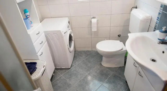 Апартаменты Apartment Jany