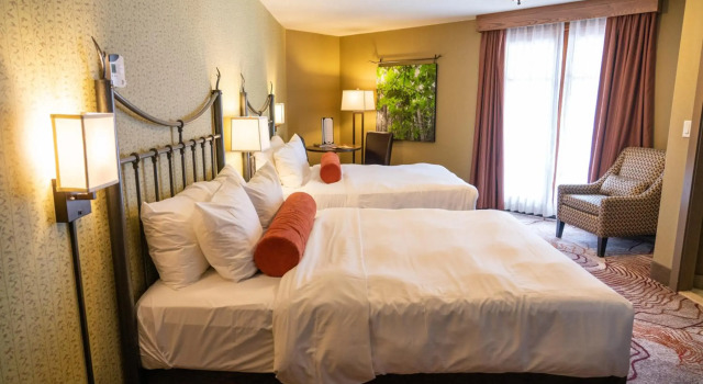 Banff Caribou Lodge and Spa