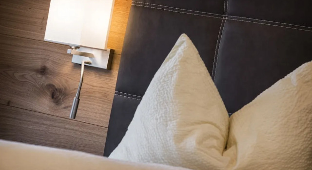 Номер Comfort mittendorf klimaresidence