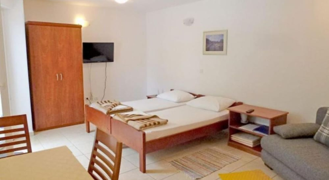 Apartments Vlado, Prenota Appartamento Njivice 