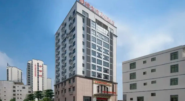Vienna 3 Best Hotel, Book Hotel Hotels in Hainan with a Pool, Swimming Pool