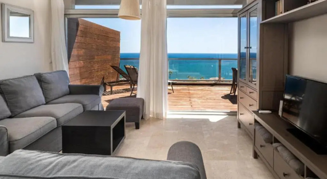 Punta Paloma 2364 Sea View