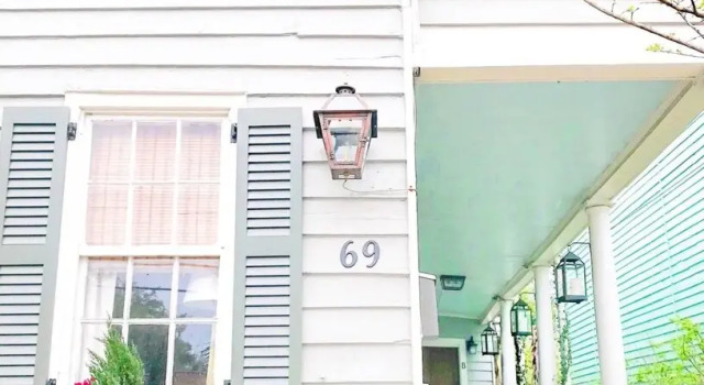 Коттедж 69B Spring Street - 2 BR / 1 BA Holiday home 2