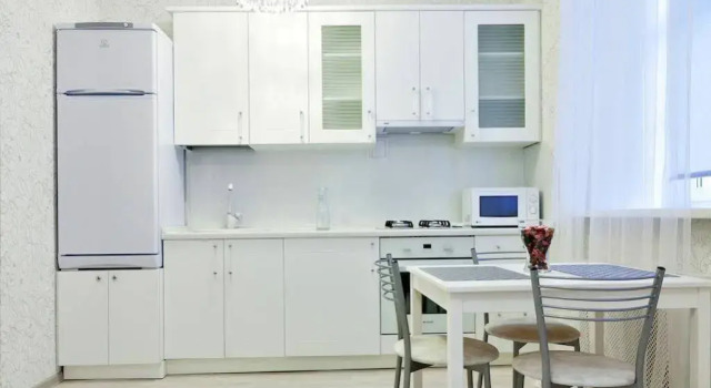 Apartment Tverskoy, Забронировать Апартаменты/квартира Тверской Центральный административный округ
