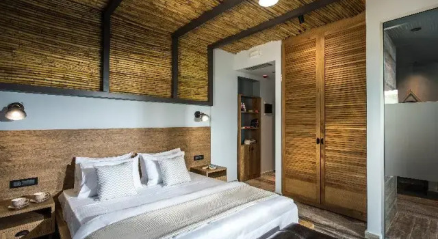 Номер Standard Balsamico Traditional Suites