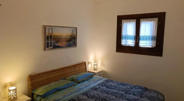 Апартаменты LAppartamento di Piero in Costa Smeralda San Pasquale