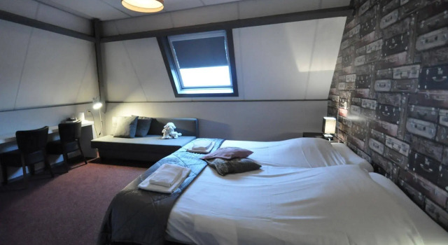Hotel Waddengenot