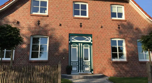 Elbe Boardinghouse, Забронировать Апартаменты/квартира Кольмар земля Шлезвиг-Гольштейн