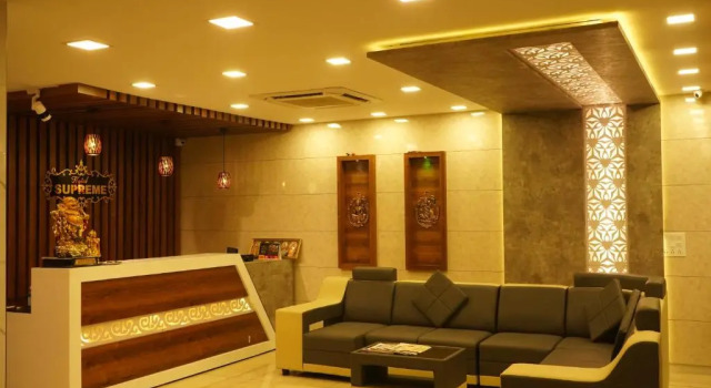 Hotel Supreme A.C