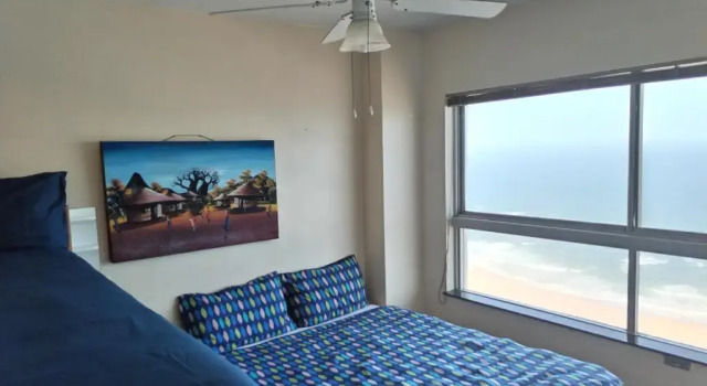 Апартаменты High Tide Beach Condo