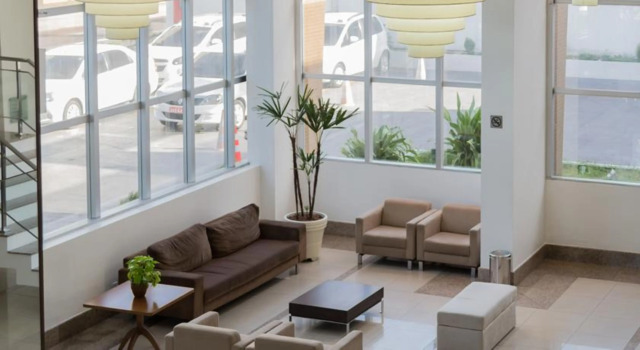 Blue Tree Premium Manaus, Prenota Hotel Hotel a Foresta Amazzonica con colazione, Colazione