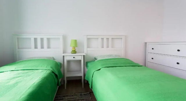 Apartament SunSea