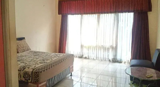 Camera familiare Standard Aryani Suites Syariah By Zuzu