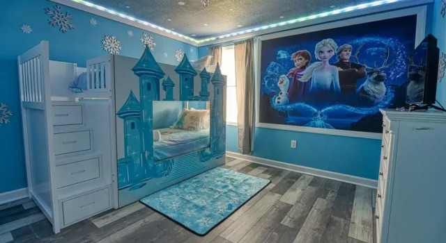 Christopers 9-bedroom Vacation Home, Забронировать Отель Отели Фор Корнерз с бассейном, Бассейн