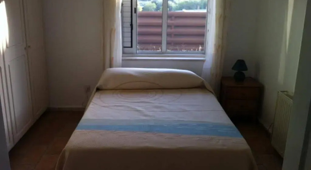 Valentinos House