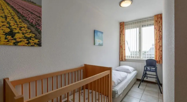 Wijde Blick appartement 303 - Callantsoog, Забронировать Апартаменты/квартира Апартаменты Норда, Апартаменты/квартира