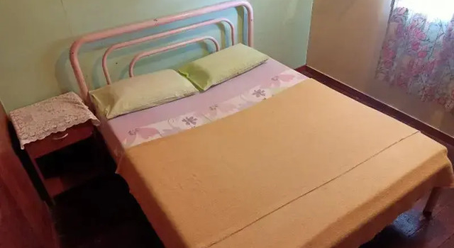 Двухместный номер Standard Mountainresthouse