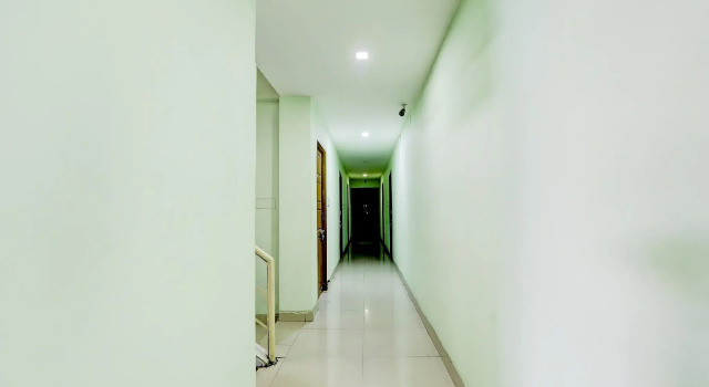 SPOT ON 79677 Gm Guest House