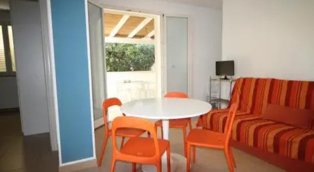 Villetta Ottaviano, Rezervasyon Otel Racale otoparklı oteller, Otopark