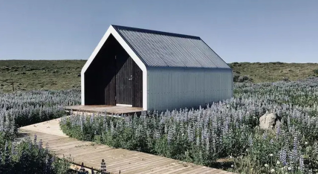 Номер Standard iStay Cottages