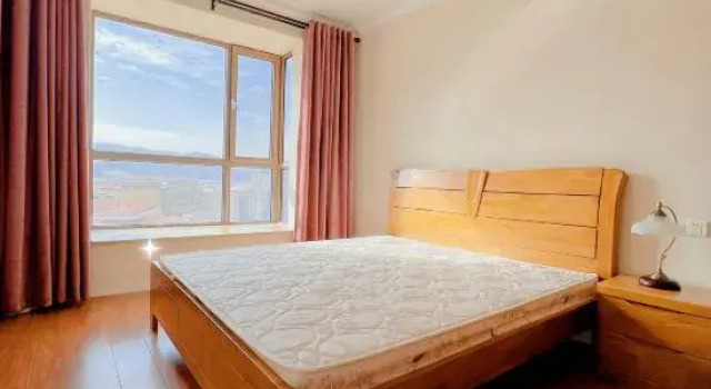 Люкс Yilu Yijia Homestay