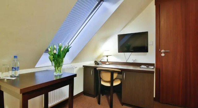 Номер Standard Hotel Victoria