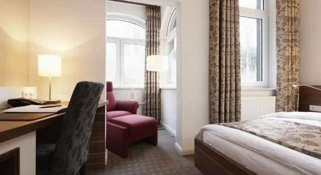 Landhotel „Bielefelder Höhe”