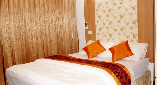 Номер Standard Diamond Sweet Hotel