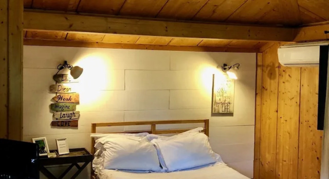 Self Catering Quinta Lamosa - Responsible Tourism for 2 People, Rezervovat Hotel Arcos de Valdevez Serra da Peneda
