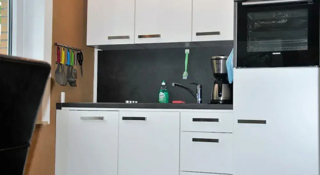 Апартаменты Haus Santalla