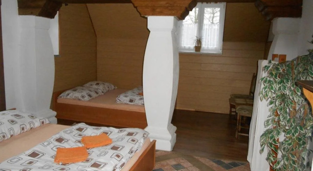 Penzion Gaudeamus