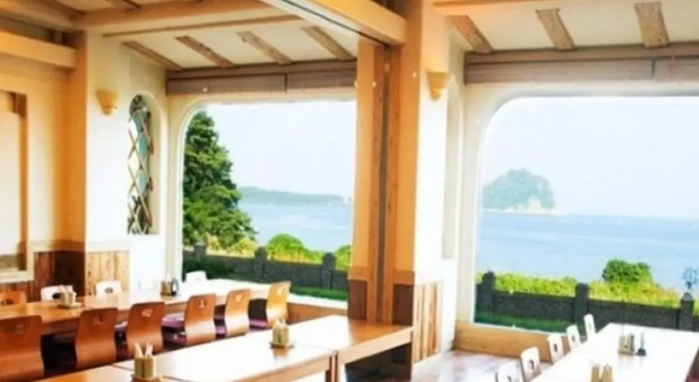 Seoguipo Seaside House Youngbin Pension, Забронировать Отель Отели Согвипхо с парковкой, рядом с Реабилитационная клиника «Зоунс» в Чеджу, Парковка