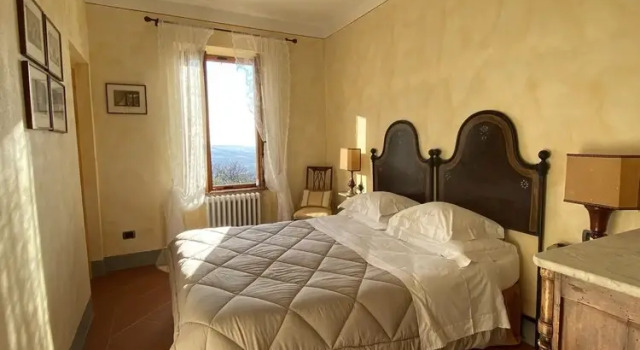 Suite Borgo La Casetta