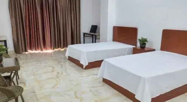 Shiguang Xiaozhu Homestay (Dongxing Chengdong Bus Station), Rezerwuj Hotel Dongxing Guangxi
