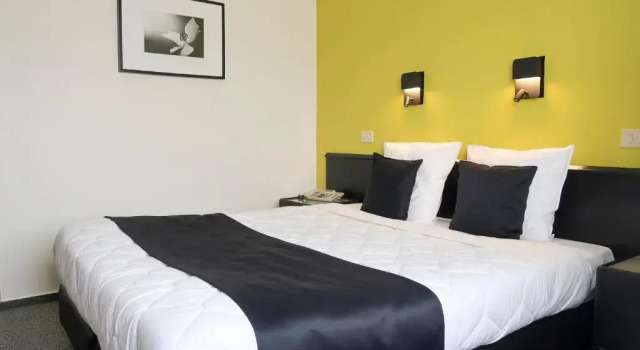 Номер Standard Hotel Adoma
