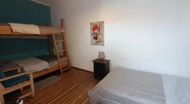 Трёхместный номер Standard Hostal Mochiliers Bed and Breakfast