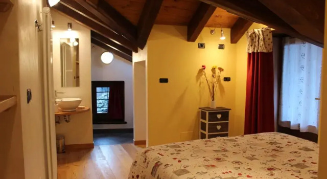 Maison Leveque, Забронировать Отель Отели Брюссон с парковкой, Парковка