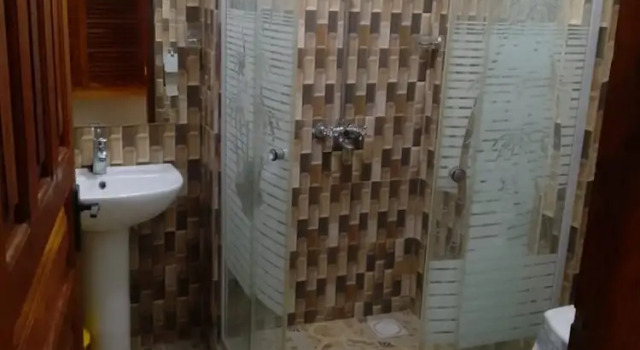 Одноместный номер Standard Mesite Classic Resort, Kilifi