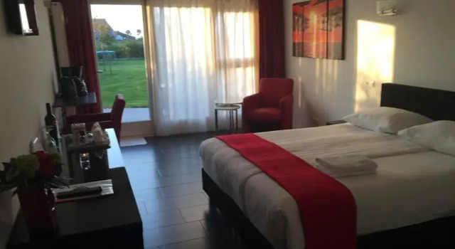 Cecilia - Catharina B&B, Reserva ahora Hotel Joure Lagos de Frisia