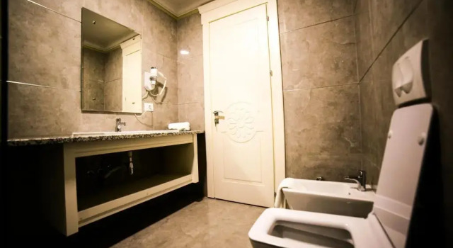Номер Standard Hotel Vila Imperial