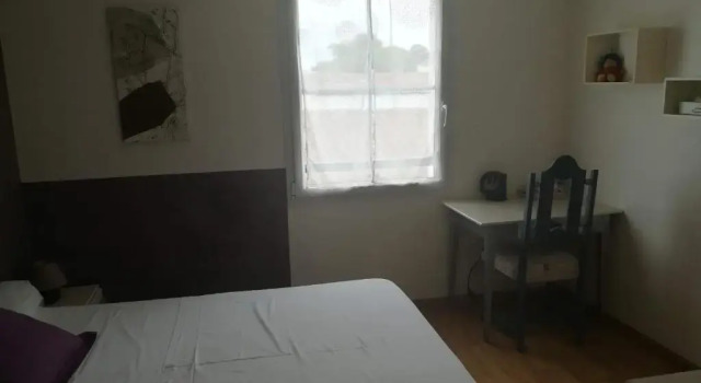 Camera Standard B&B La Difference
