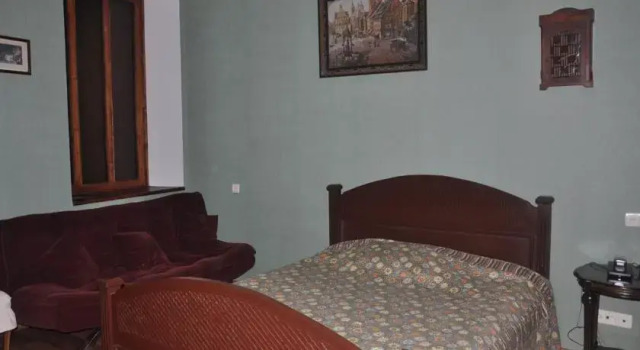 Apartment at Gorkogo street