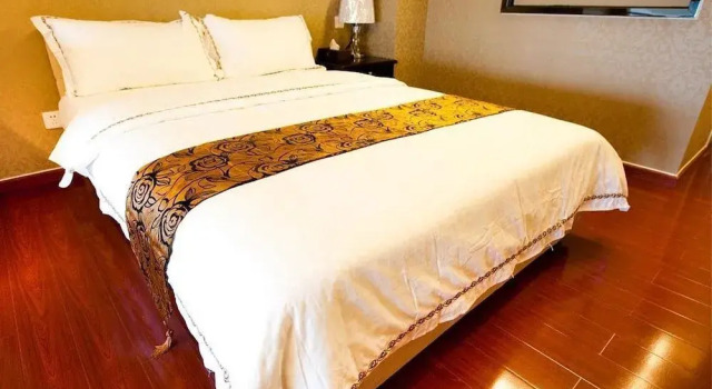 Yi Cheng International Apartment Hotel